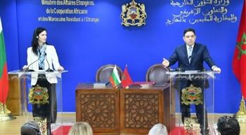 المغرب وبلغاريا يؤكدان أهمية تعميق العلاقات الثنائية