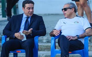 سفير مصر في كوت ديفوار: نحاول التغلب على الزحام واستقبال رائع لمحمد صلاح ونوفر كل شئ للمنتخب