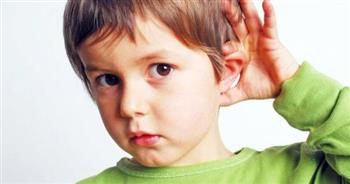 تعرف على أسباب فقدان السمع عند الاطفال