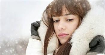 لمواجهة الطقس البارد.. لا تنسي هذه الخطوات
