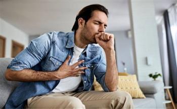 أعراض الإصابة بعدوى الجهاز التنفسي السفلى