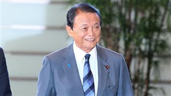 رئيس الوزراء الياباني الأسبق: تايوان قد تصبح "النافذة المحطمة" التالية بعد أوكرانيا وغزة