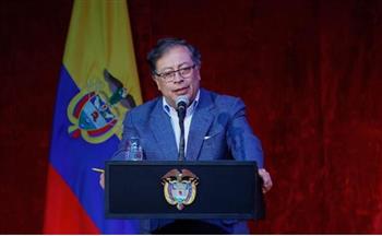 كوبلومبيا تدعم جنوب أفريقيا في دعوتها ضد إسرائيل