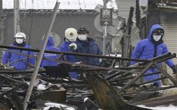 اليابان تدرس مراجعة إجراءات مكافحة الزلازل بمحطاتها النووية