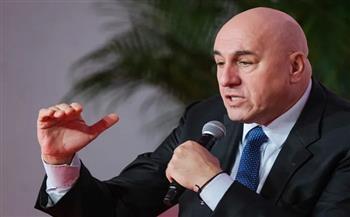 وزير إيطالي: روسيا تهدف إلى "صراع استنزاف" في أوكرانيا