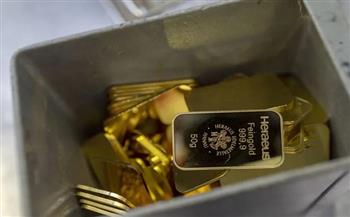 الذهب يرتفع 0.3% وسط ترقب لبيانات التضخم الأمريكية