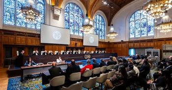 العدل الدولية تعقد جلسة استماع حول تهم لإسرائيل بـ"الإبادة"