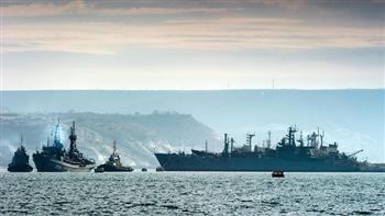 نظام كييف يحاول إشراك «الناتو» بعملية حماية الممرات في البحر الأسود