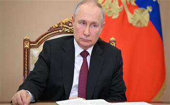 بوتين يحدد مسار السياسة النقدية في روسيا