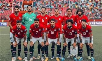 فيديو خاص من الكاف عن منتخب مصر قبل كأس أمم أفريقيا .. شاهد 