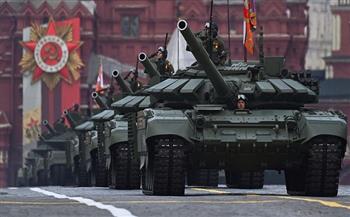 روسيا تتصدر التصنيف العالمي للقوة العسكرية من حيث عدد الدبابات والسفن الحربية