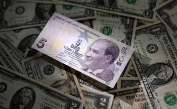 سقوط تاريخي جديد لليرة التركية أمام الدولار