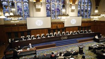 تطورات جلسة الاستماع الأولى في محاكمة إسرائيل أمام محكمة العدل الدولية