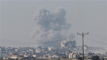 ارتفاع حصيلة القصف الإسرائيلي على قطاع غزة إلى 23469 قتيلا