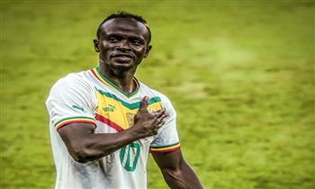 بقيادة ماني.. قائمة منتخب السنغال فى كأس الأمم الأفريقية 2023