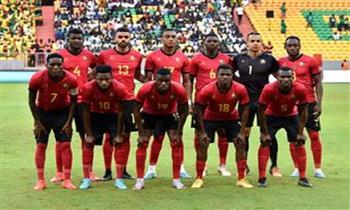  منتخب موزمبيق يعلن قائمته المشاركة في كأس الأمم 2023
