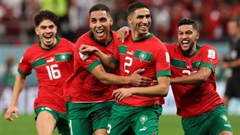  المغرب يفوز على سيراليون بثلاثية فى ختام استعداداته لأمم إفريقيا 2023