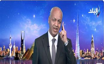 «بكري»: مصر تحتاج حكومة بمعنى الكلمة.. وتوجيهات رئاسية لرؤية اقتصادية جديدة