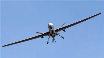 إحباط هجوم بطائرة مسيرة ضد قوات التحالف الدولي قرب مطار أربيل بالعراق 