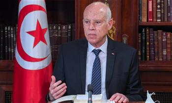 الرئيس التونسي يوجه بتسيير باخرة محملة بالمساعدات الغذائية والطبية إلى قطاع غزة
