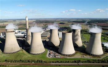 بريطانيا تكشف عن خطة للتوسع في إنتاج الطاقة النووية