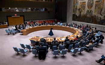 إحاطة بمجلس الأمن حول الوضع في الشرق الأوسط والجزائر تطلب نقاش خطر التهجير القسري في غزة