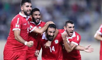 كأس آسيا .. تشكيل منتخب لبنان المتوقع أمام قطر 