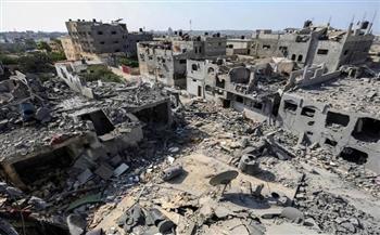 اليوم الـ98 للحرب على غزة .. شهداء وجرحى في قصف طيران ومدفعية الاحتلال الإسرائيلي