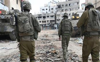 القوات الإسرائيلية تتراجع جزئيا من مخيم البريج وسط القطاع
