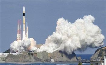 اليابان تطلق صاروخ Н2А يحمل قمرا صناعيا للتجسس