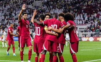 تشكيل قطر لمواجهة لبنان في افتتاح كأس آسيا.. ثنائي هجومي 