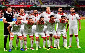 حسن معتوق يقود لبنان أمام قطر في افتتاح بطولة كأس آسيا 