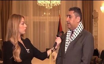 دبلوماسي فلسطيني: إسرائيل أمام القضاء بعد الإفلات من العقاب طوال 75 عامًا