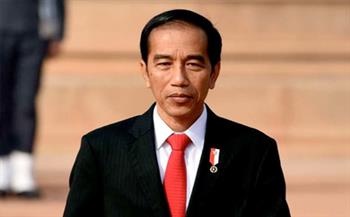 رئيس إندونيسيا يثمن جهود مجلس حكماء المسلمين في نشر التسامح