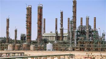 إنتاج النفط في ليبيا يتجاوز 432 مليون برميل خلال 2023
