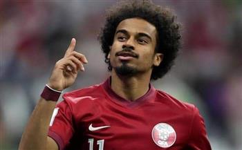 قطر تفوز على لبنان بثلاثية نظيفة في فتتاح كأس أمم آسيا 
