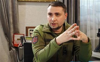 رئيس الاستخبارات العسكرية الأوكرانية:هجمات بلاده على القرم هي البداية فقط