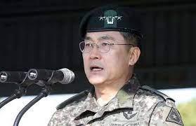 وزير دفاع كوريا الجنوبية يدعو إلى الحفاظ على القدرات العملياتية لردع تهديدات الشمال