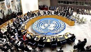 مجلس الأمن يفتتح اجتماعا لبحث أزمة الشرق الأوسط وحل القضية الفلسطينية 