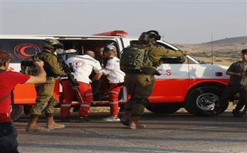 إصابة شاب واعتقال اثنين في اقتحام الاحتلال الإسرائيلي السيلة الحارثية