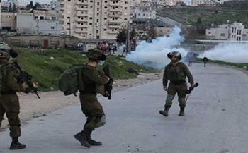 اعتقال 6 فلسطينيين من بيت لحم بالضفة الغربية المحتلة