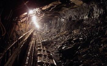 مصرع 8 أشخاص بحادث منجم للفحم في الصين