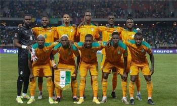 تشكيل كوت ديفوار المتوقع لمواجهة غينيا بيساو في كأس الأمم الأفريقية