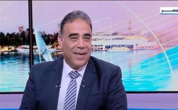  أستاذ علاج أورام بطب عين شمس: مصر تسعى لمحاصرة الأمراض السرطانية 