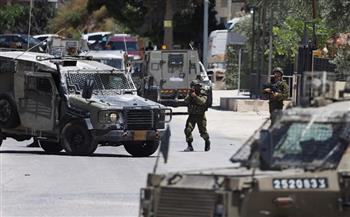 قوات الاحتلال الإسرائيلي تقتحم بلدات وقرى في الضفة الغربية