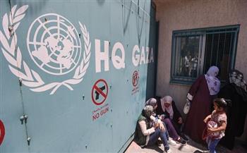 الأمم المتحدة تؤكد مواجهة عائلات غزة أوضاعا إنسانية غير مسبوقة
