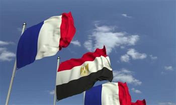 القائم بأعمال سفارة فرنسا بالقاهرة: نشكر مصر على تسهيل نفاذ المساعدات الإنسانية لغزة 
