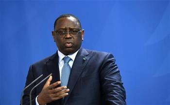 الرئيس السنغالي يعلن بدء أعمال إنشاء نصب تذكاري لإحياء ذكرى العبودية