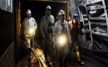 ارتفاع حصيلة ضحايا حادث منجم الفحم في الصين