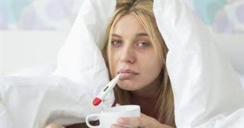 الدكتور‭ ‬أمجد‭ ‬الحداد‭:‬ الإنفلونزا‭ .. ‬أخطر‭ ‬فيروس‭ ‬هذا‭ ‬الشتاء‭! 